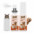 skin and coat supplement for dogs and cats