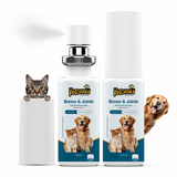 Bones & Joints spray for pets 