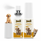 Growth & Development pet product