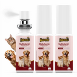 pet care multivitamin
