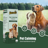 pet Calming oral spray
