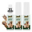 Pet calming  supplement