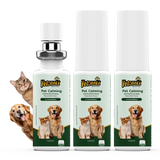 Pet calming  supplement