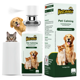 Pet Calming Oral Supplement
