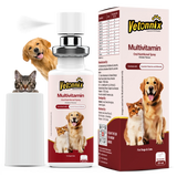 pet care multivitamin