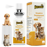 puppy growth and development