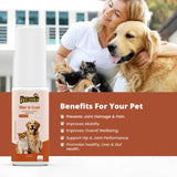 buy pet skin coat spray online