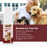 multivitamin oral spray